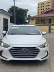 Hyundai Elantra 2017 Limited - 4