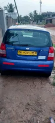 Kia Picanto 1.1 LX 2006 Blue - 1