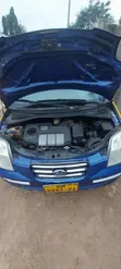 Kia Picanto 1.1 LX 2006 Blue - 3