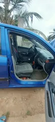 Kia Picanto 1.1 LX 2006 Blue - 5