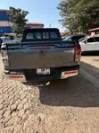 Toyota Hilux 2018 Black - 5