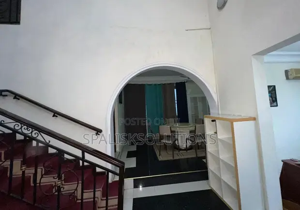 Furnished 7-Bedroom House in MacCarthy Hills for Sale - 1