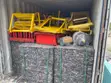 QT4-24 Block Making Machine - Complete Setup & Shipping - 5