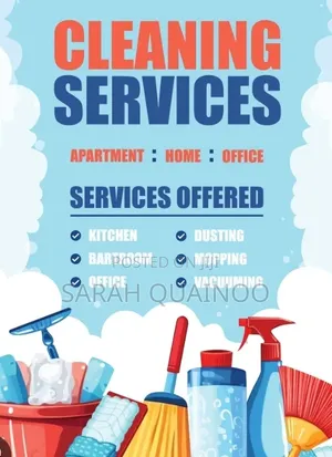 Housekeeper with 3 Years Experience
