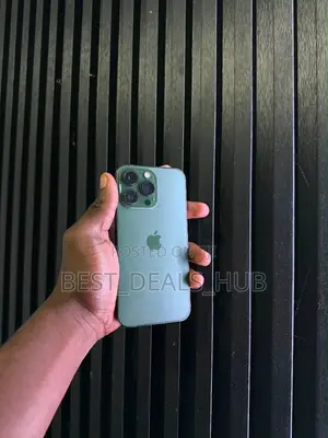 Apple iPhone 13 Pro 128GB Green