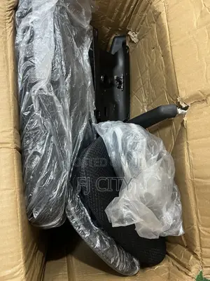 Royal Comfort Ergonomic Office Chair