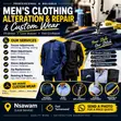 Men's Clothing Alteration & Repair - Nsawam - 1