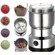 Coffee, Cereal & Spice Grinder - 1