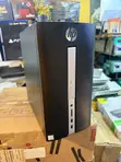 HP 400 G7 Desktop Computer - Intel Core i5, 8GB RAM, 1TB HDD - 3