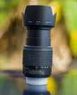 Nikon 55-200mm VR AF-S DX Lens (Brand New) - 1