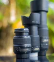 Nikon 55-200mm VR AF-S DX Lens (Brand New) - 2
