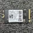 Samsung 512GB M.2 PCIe Gen4 NVMe SSD - 1