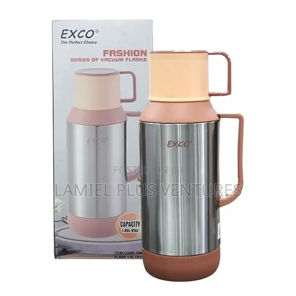 500ml Thermos Flask - 1