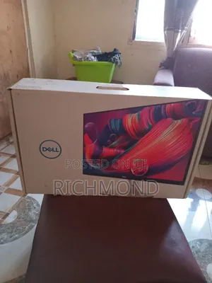 Dell Monitor S2421HN