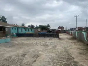 4 Large Plots for Rent - Former Event Centre