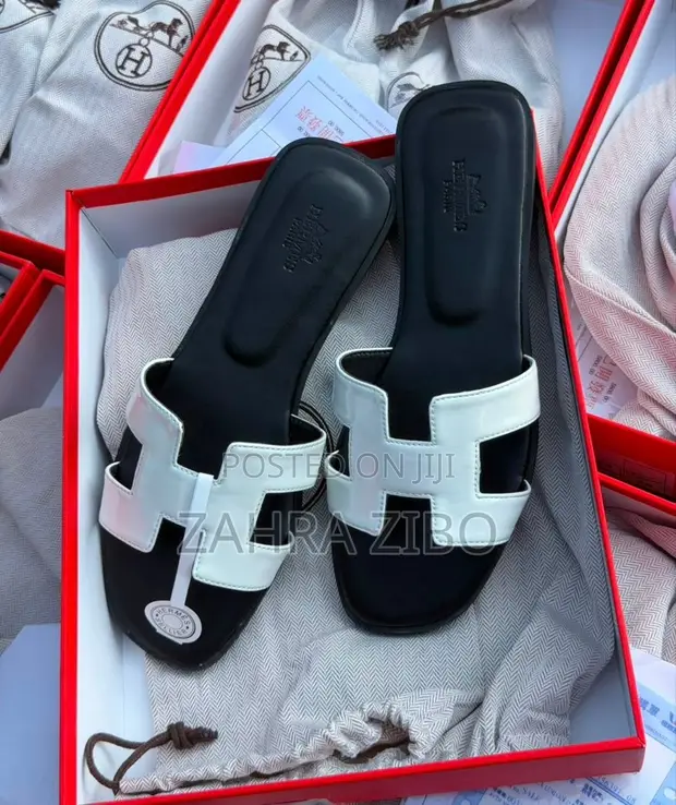 SHOESMAMI Gh: Ladies Flat and Heels Collection - 1