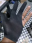 Brand New Snooker Gloves - 2