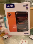 Nodizz Npad 23 17 Pro Max Tablet - 512GB Pink - 2