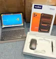 Nodizz Npad 23 17 Pro Max Tablet - 512GB Pink - 4