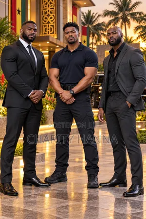 Personal Security / Protective Escort