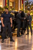 Personal Security / Protective Escort - 2