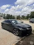 Honda Accord Sport SE 1.5T 2022 Black - 4