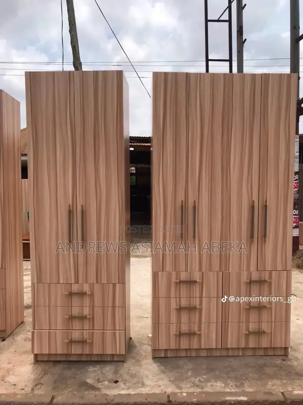 Carpentry Services - 1