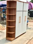 Carpentry Services - 2