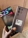 Itel S25 Ultra 256GB Black - 2