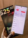 Itel S25 Ultra 256GB Black - 3