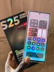 Itel S25 Ultra 256GB Black - 4