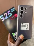 Itel S25 Ultra 256GB Black - 5