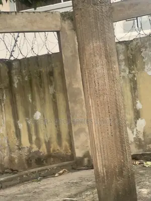 Plot of Land for Sale, North Legon - Wisconsin Area