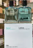 Zara Seoul + Lisboa 100ml x 2 - 1