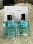 Zara Seoul + Lisboa 100ml x 2 - 2