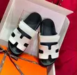 SHOESMAMI Gh - Hermes Slippers - 3
