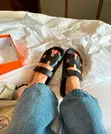 SHOESMAMI Gh - Hermes Slippers - 5