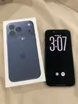 Apple iPhone 17 Pro Max 256GB Blue - 2