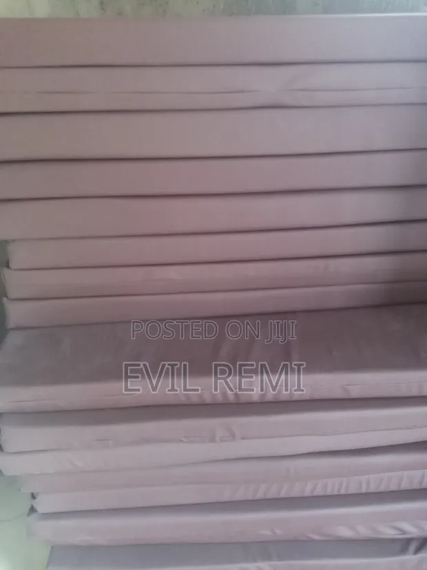 Student Mattress - Brand New - 1