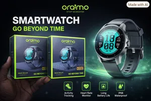 Oraimo Watch Nova R Smartwatch