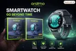 Oraimo Watch Nova R Smartwatch - 1