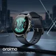 Oraimo Watch Nova R Smartwatch - 2