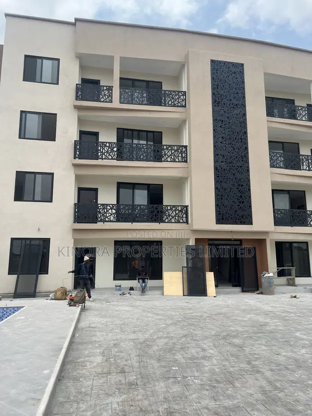 1 Bedroom Apartment for Rent in Wisconsin, North Legon - 1