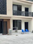1 Bedroom Apartment for Rent in Wisconsin, North Legon - 3