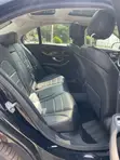 Mercedes-Benz C300 2017 Black - 3