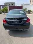 Mercedes-Benz C300 2017 Black - 4