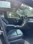 Mercedes-Benz C300 2017 Black - 5