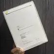 New Apple iPad (2025) 128GB Yellow - 2
