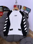 Premium Cotton Blend Sweatshirt - 1