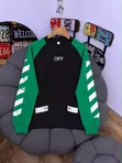 Premium Cotton Blend Sweatshirt - 3